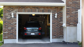 Garage Door Installation at Dennery Ranch San Diego, California