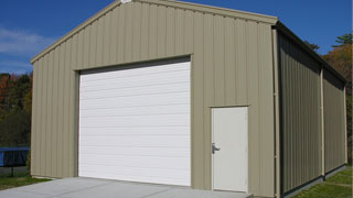 Garage Door Openers at Dennery Ranch San Diego, California